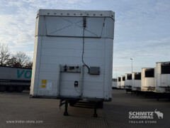 Schmitz Cargobull Oplegger Schuifzeil Standard 