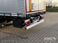 Schmitz Cargobull Oplegger Schuifzeil Standard 