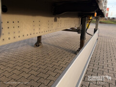 Schmitz Cargobull Oplegger Schuifzeil Standard 