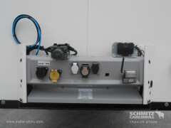 Schmitz Cargobull Dryfreight Standard 