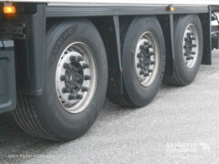 Schmitz Cargobull Dryfreight Standard 