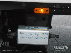 Schmitz Cargobull Dryfreight Standard 