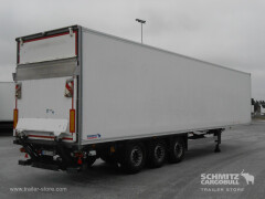 Schmitz Cargobull Dryfreight Standard 