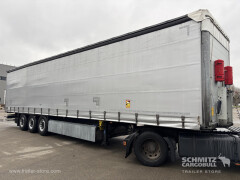 Schmitz Cargobull Curtainsider Standard 