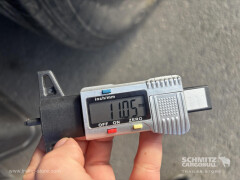 Schmitz Cargobull Curtainsider Mega 