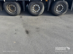 Schmitz Cargobull Curtainsider Mega 