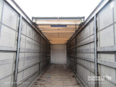 Schmitz Cargobull Curtainsider Mega 