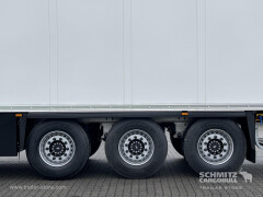 Schmitz Cargobull Tiefkühler Standard Doppelstock Trennwand 