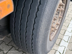 Schmitz Cargobull Oplegger Schuifzeil Standard 