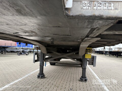 Schmitz Cargobull Oplegger Schuifzeil Standard 