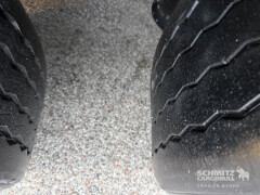 Krone Curtainsider Standard 