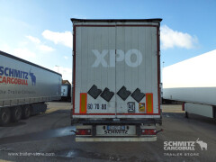 Schmitz Cargobull Semitrailer Curtainsider Standard 