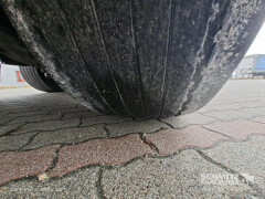 Krone Curtainsider Mega 