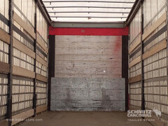 Schmitz Cargobull Semitrailer Curtainsider Standard 