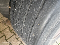 Schmitz Cargobull Oplegger Schuifzeil Standard 