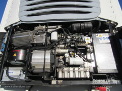 Schmitz Cargobull Tiefkühler Standard Doppelstock 