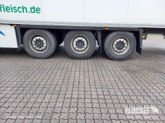 Schmitz Cargobull Reefer Standard Double deck 