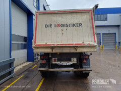 LANGENDORF Kipper Alukastenmulde 24m³ 