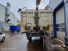 LANGENDORF Kipper Alukastenmulde 24m³ 