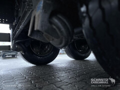 Schmitz Cargobull Curtainsider Standard Getränke 