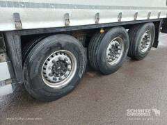 Schmitz Cargobull Curtainsider Standard 