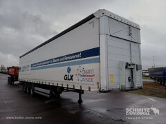 Schmitz Cargobull Curtainsider Standard 