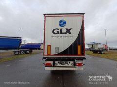 Schmitz Cargobull Curtainsider Standard 