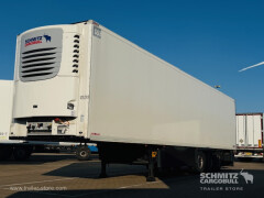 Schmitz Cargobull Oplegger Vries Multitemp Double deck 