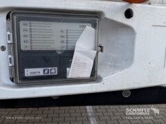 Schmitz Cargobull Oplegger Vries Multitemp Double deck 