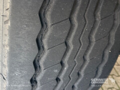 Schmitz Cargobull Oplegger Vries Multitemp Double deck 