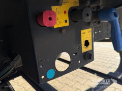 Schmitz Cargobull Oplegger Schuifzeil Standard 