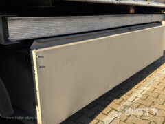 Schmitz Cargobull Oplegger Schuifzeil Standard 