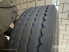 Schmitz Cargobull Oplegger Schuifzeil Standard 