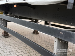 Schmitz Cargobull Oplegger Schuifzeil Standard 