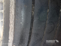 Schmitz Cargobull Oplegger Schuifzeil Mega 