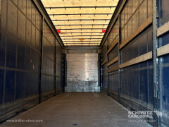 Schmitz Cargobull Oplegger Schuifzeil Mega 