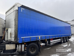 Schmitz Cargobull Curtainsider Standard 
