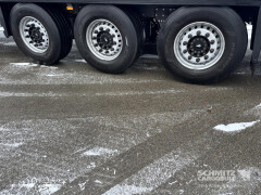 Schmitz Cargobull Curtainsider Standard 