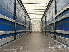 Schmitz Cargobull Curtainsider Mega 