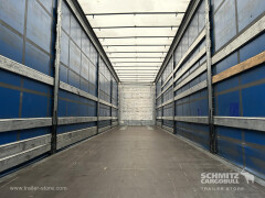 Schmitz Cargobull Curtainsider Mega 