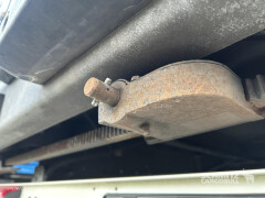 Schmitz Cargobull Curtainsider Mega 