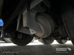 Schmitz Cargobull Curtainsider Mega 