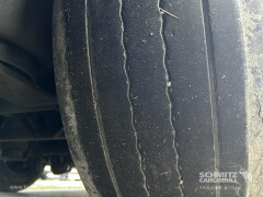 Schmitz Cargobull Curtainsider Mega 