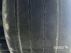 Schmitz Cargobull Curtainsider Mega 