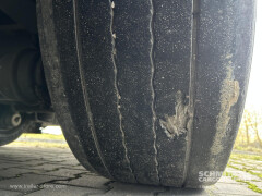 Schmitz Cargobull Curtainsider Mega 