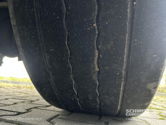 Schmitz Cargobull Curtainsider Mega 