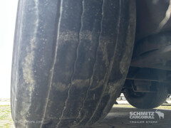 Schmitz Cargobull Curtainsider Mega 