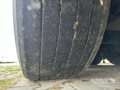 Schmitz Cargobull Curtainsider Mega 