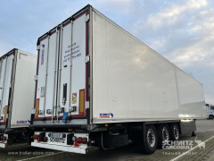 Schmitz Cargobull Reefer Standard Double deck 
