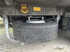 Schmitz Cargobull Reefer Standard Double deck 